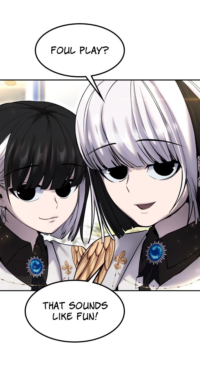 Secretly More Powerful than the Hero Chapter 26 - Page 123