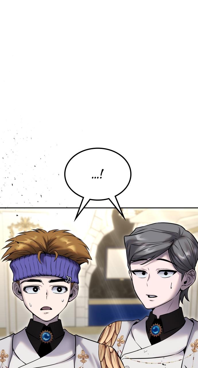 Secretly More Powerful than the Hero Chapter 26 - Page 124