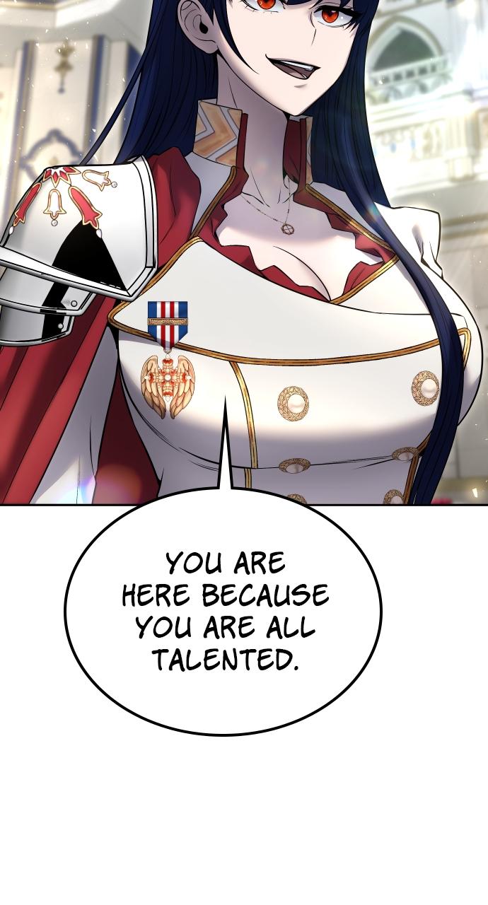 Secretly More Powerful than the Hero Chapter 26 - Page 127