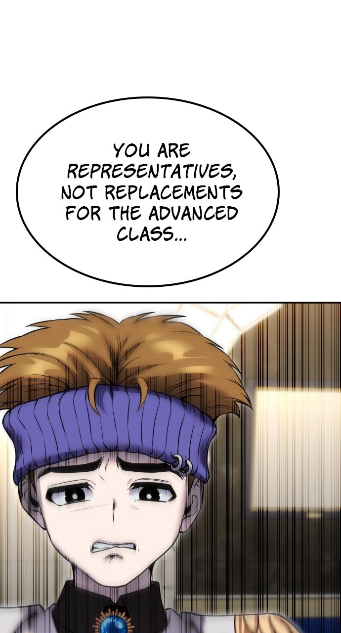 Secretly More Powerful than the Hero Chapter 26 - Page 128