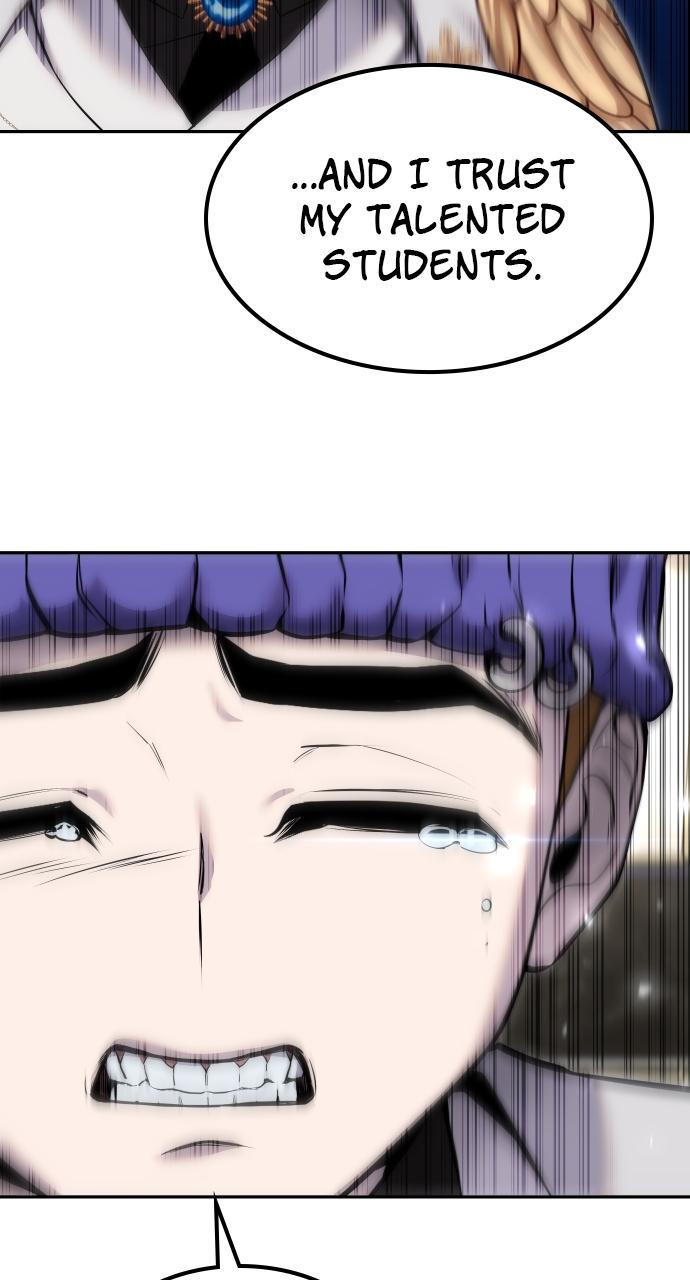 Secretly More Powerful than the Hero Chapter 26 - Page 129