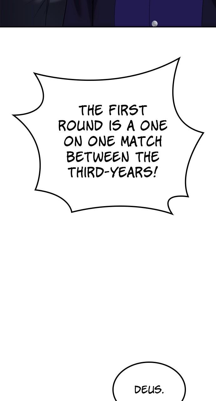 Secretly More Powerful than the Hero Chapter 27 - Page 5