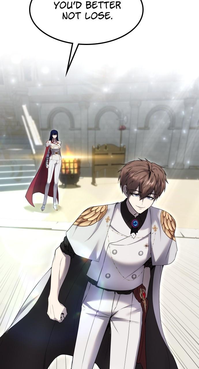 Secretly More Powerful than the Hero Chapter 27 - Page 7