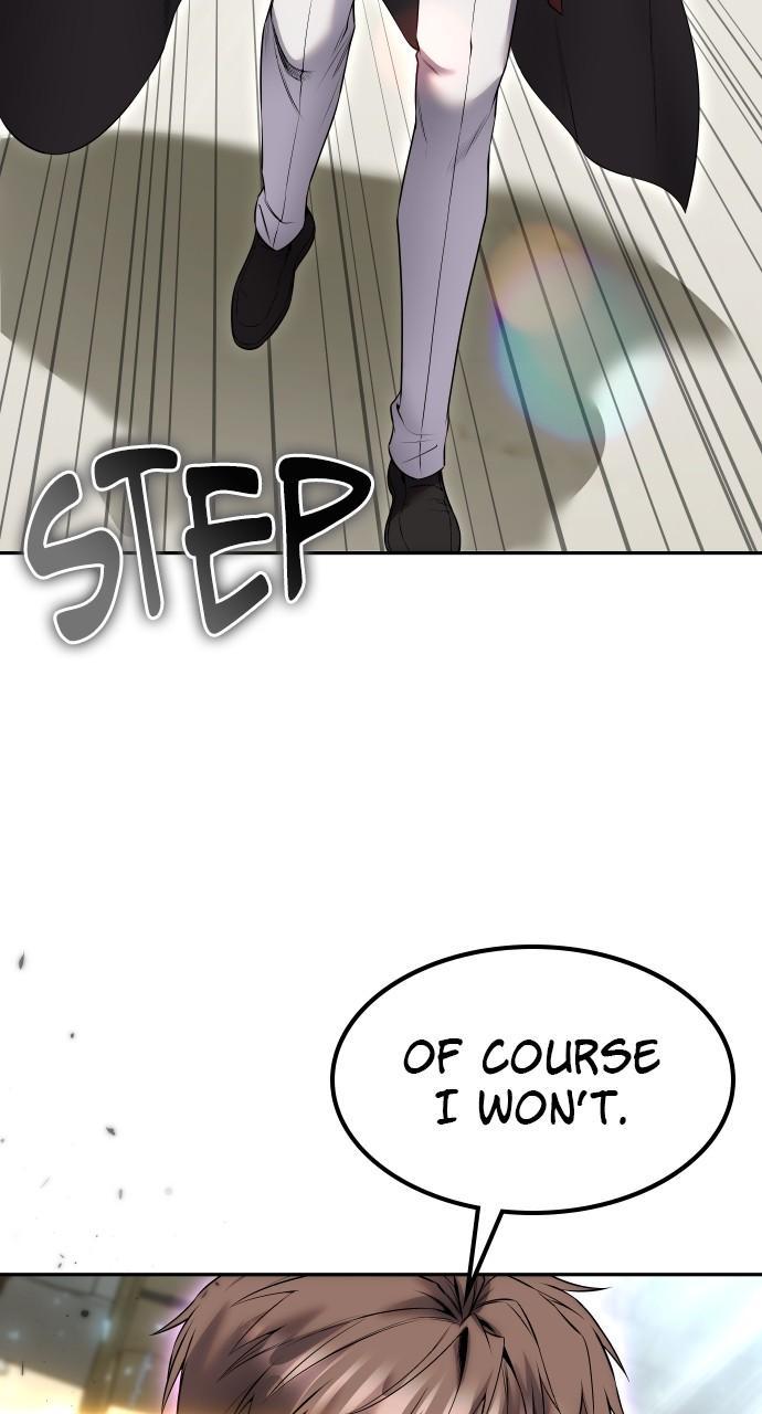 Secretly More Powerful than the Hero Chapter 27 - Page 8