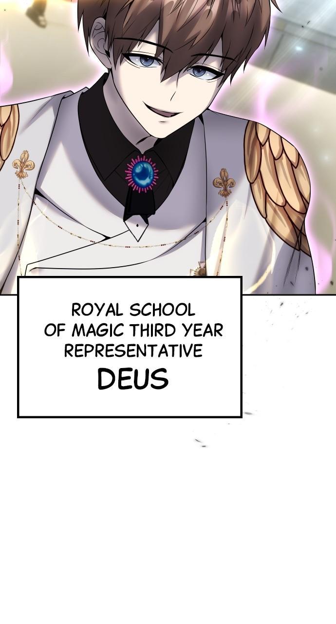 Secretly More Powerful than the Hero Chapter 27 - Page 9