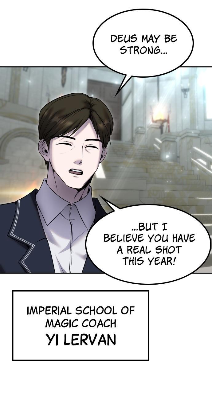 Secretly More Powerful than the Hero Chapter 27 - Page 10