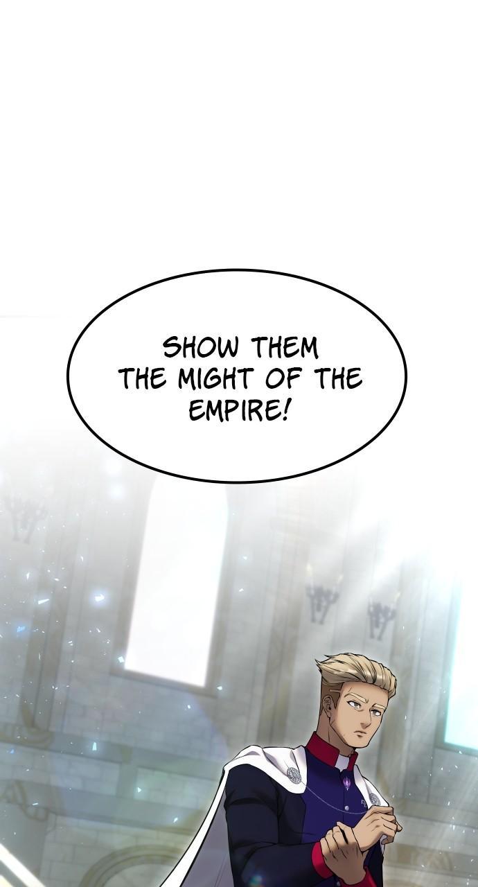 Secretly More Powerful than the Hero Chapter 27 - Page 11