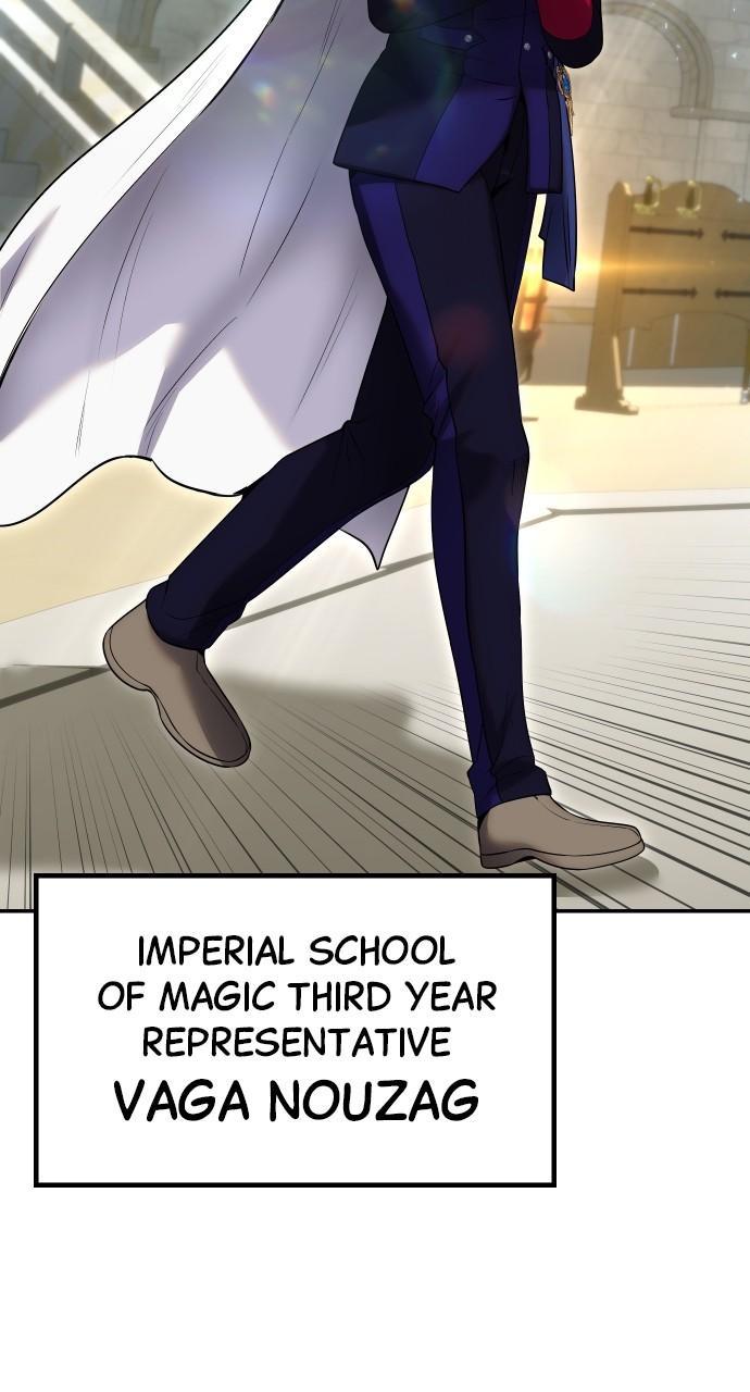 Secretly More Powerful than the Hero Chapter 27 - Page 12