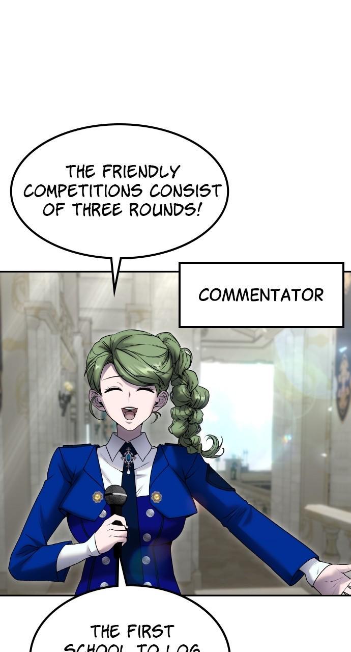 Secretly More Powerful than the Hero Chapter 27 - Page 15