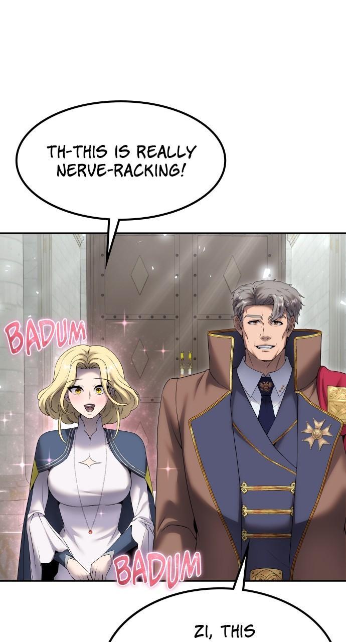 Secretly More Powerful than the Hero Chapter 27 - Page 17