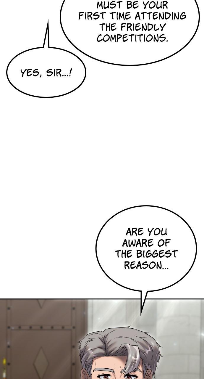 Secretly More Powerful than the Hero Chapter 27 - Page 18