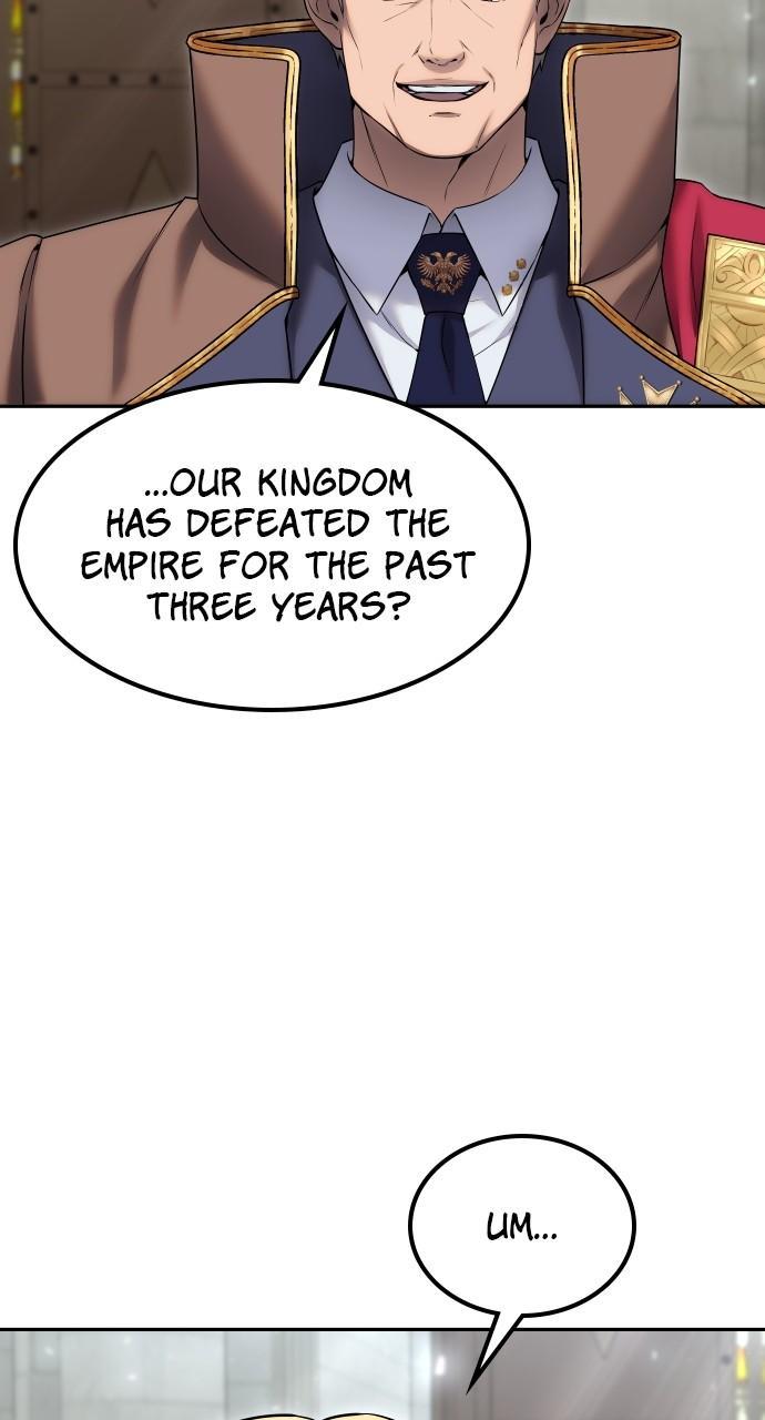 Secretly More Powerful than the Hero Chapter 27 - Page 19