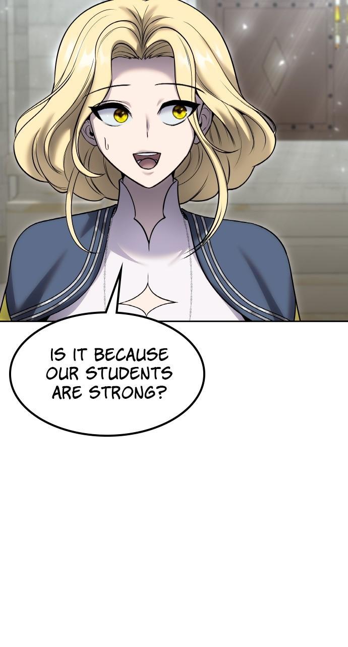 Secretly More Powerful than the Hero Chapter 27 - Page 20