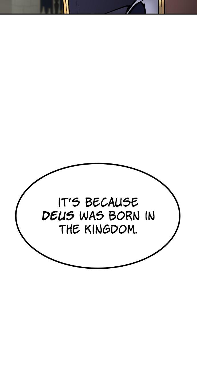 Secretly More Powerful than the Hero Chapter 27 - Page 22