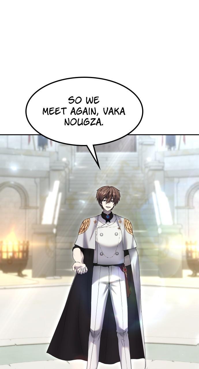 Secretly More Powerful than the Hero Chapter 27 - Page 23