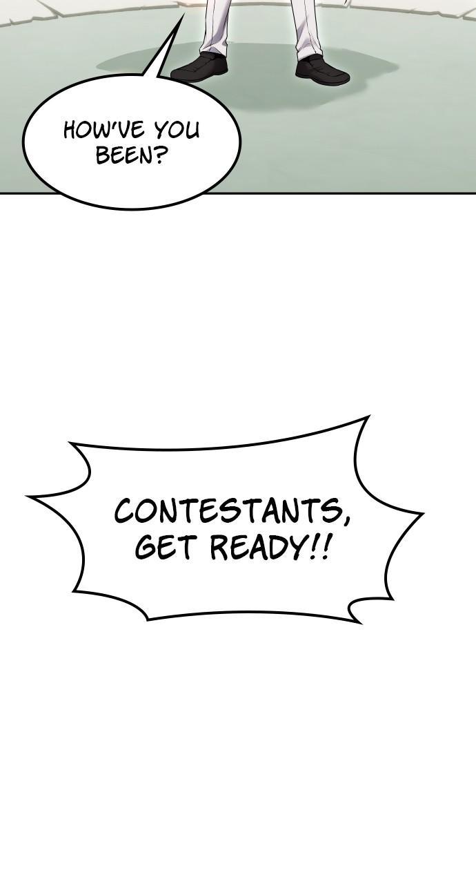 Secretly More Powerful than the Hero Chapter 27 - Page 24