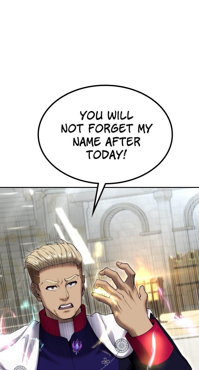 Secretly More Powerful than the Hero Chapter 27 - Page 27