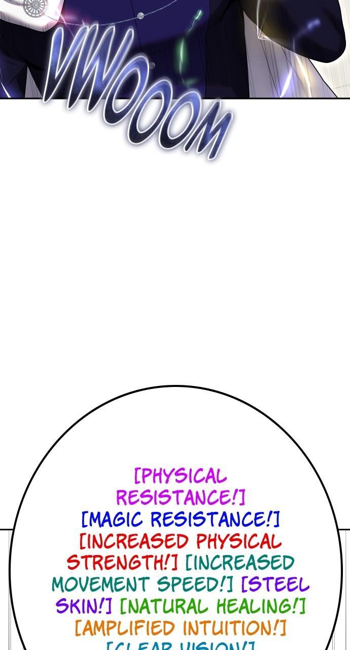 Secretly More Powerful than the Hero Chapter 27 - Page 28