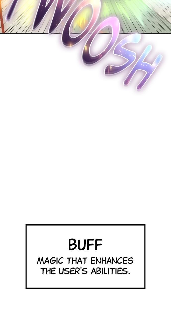 Secretly More Powerful than the Hero Chapter 27 - Page 30