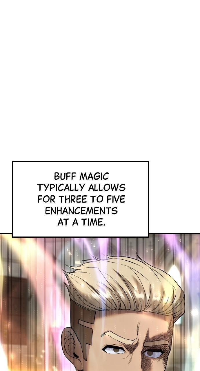 Secretly More Powerful than the Hero Chapter 27 - Page 31