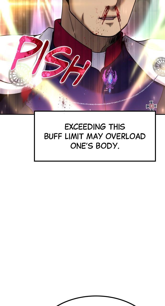 Secretly More Powerful than the Hero Chapter 27 - Page 32