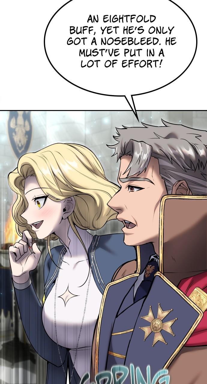 Secretly More Powerful than the Hero Chapter 27 - Page 33