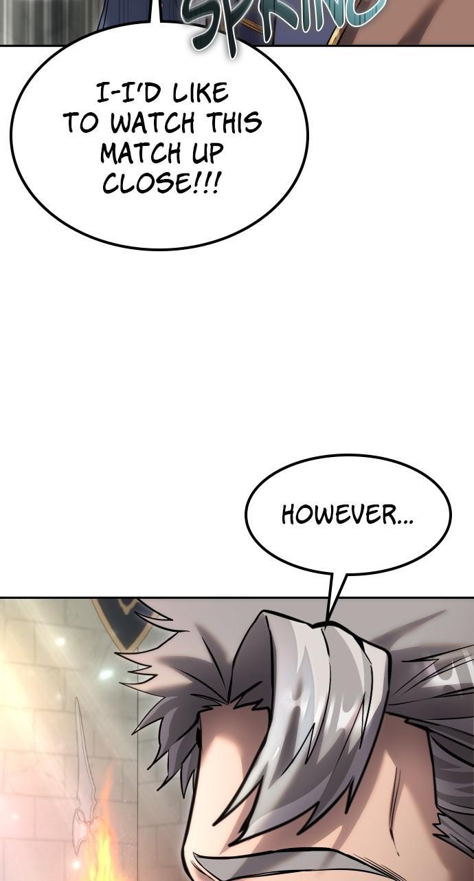 Secretly More Powerful than the Hero Chapter 27 - Page 34