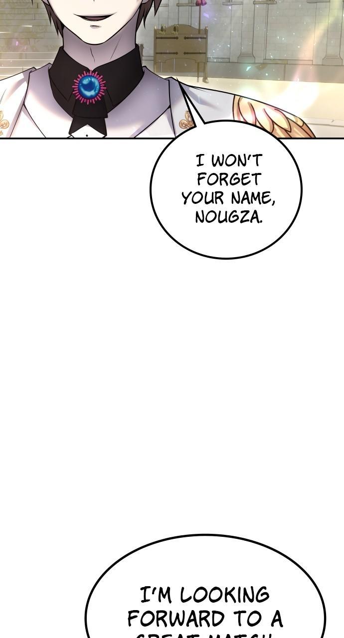 Secretly More Powerful than the Hero Chapter 27 - Page 36