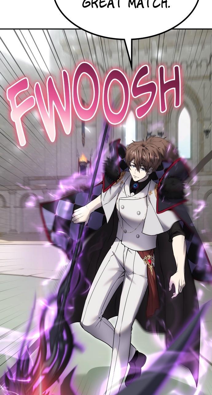 Secretly More Powerful than the Hero Chapter 27 - Page 37