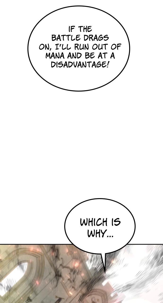 Secretly More Powerful than the Hero Chapter 27 - Page 40