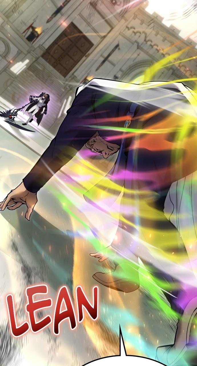 Secretly More Powerful than the Hero Chapter 27 - Page 41