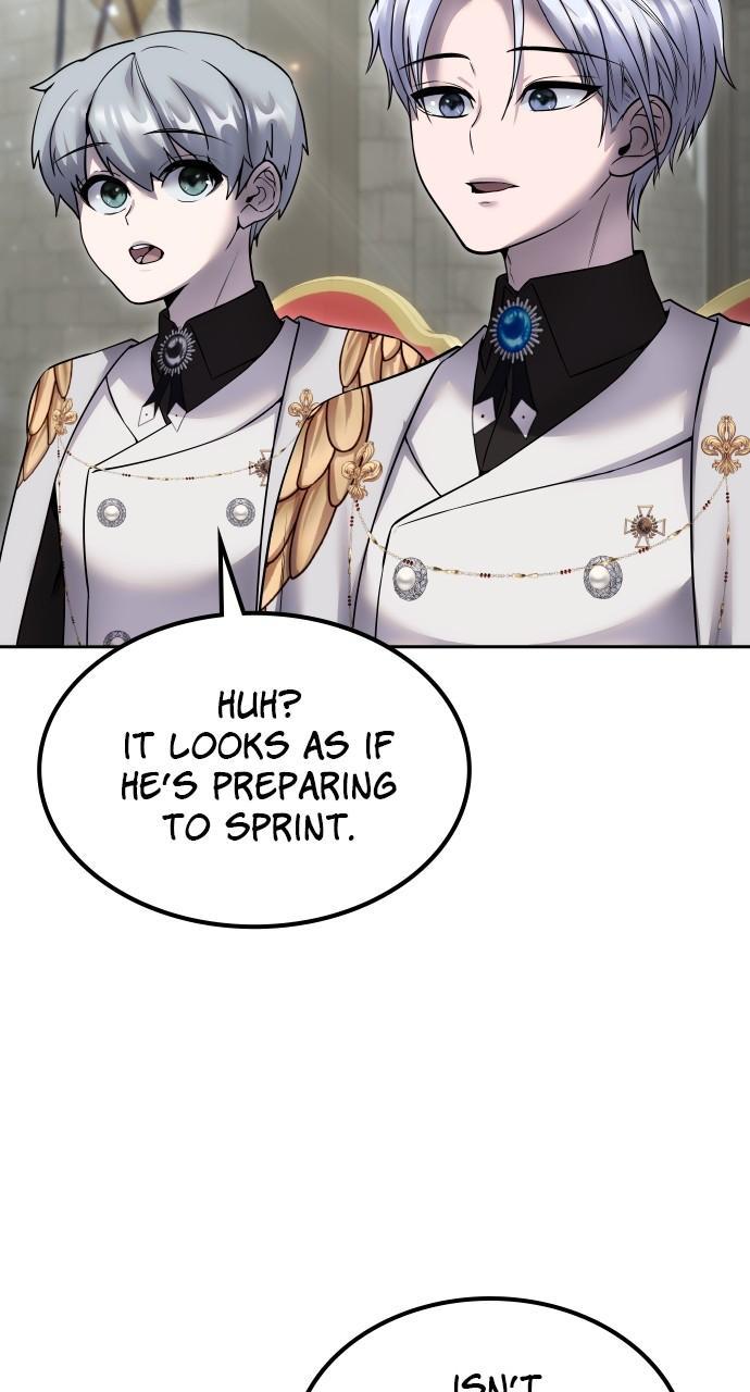 Secretly More Powerful than the Hero Chapter 27 - Page 43