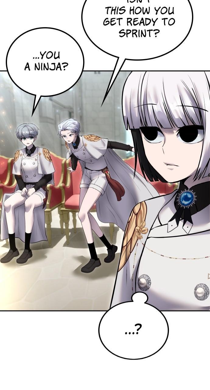 Secretly More Powerful than the Hero Chapter 27 - Page 44