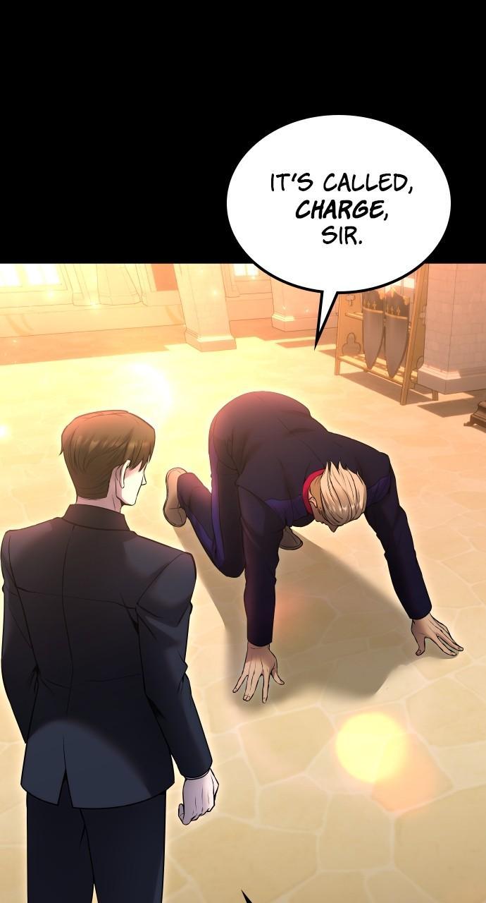 Secretly More Powerful than the Hero Chapter 27 - Page 47