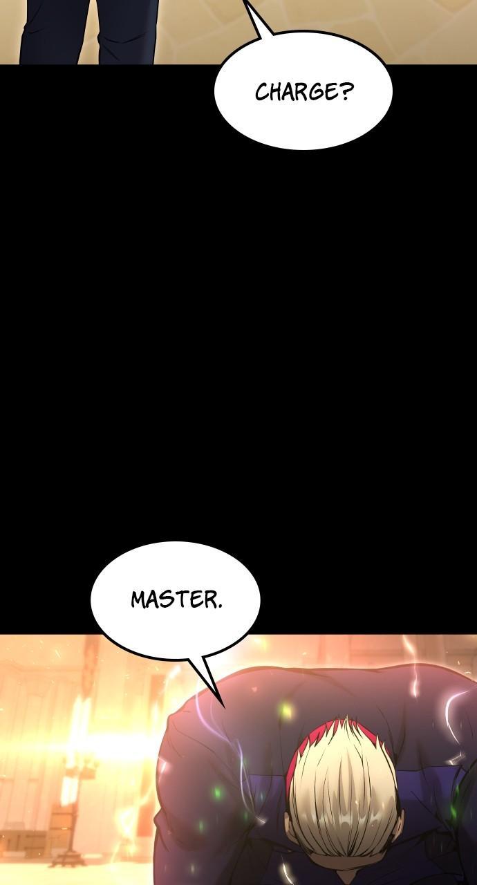 Secretly More Powerful than the Hero Chapter 27 - Page 48