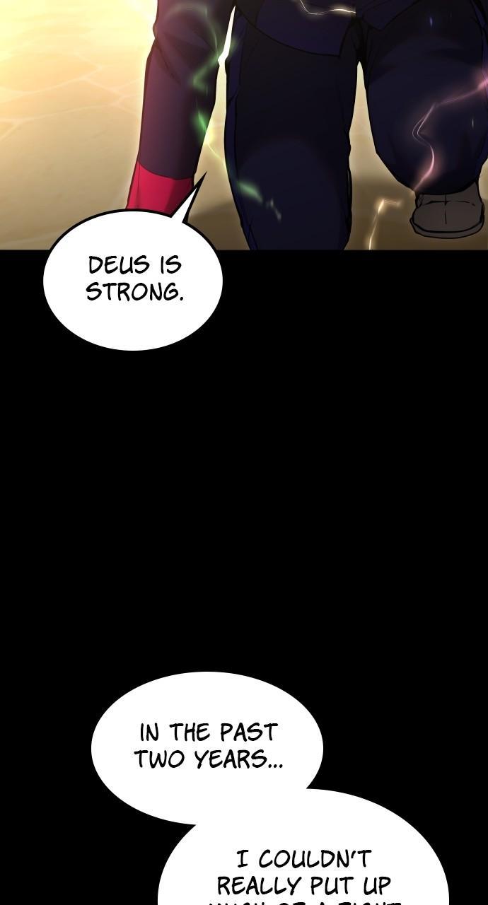 Secretly More Powerful than the Hero Chapter 27 - Page 49