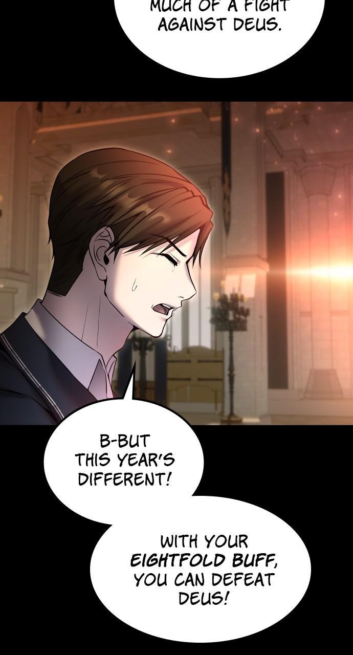 Secretly More Powerful than the Hero Chapter 27 - Page 50