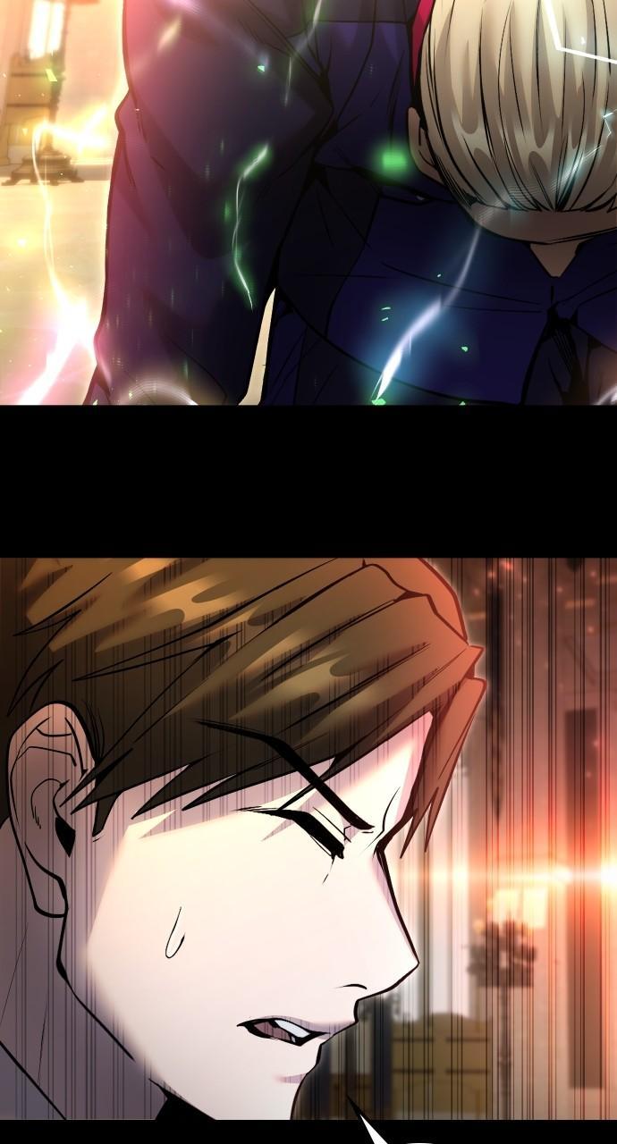 Secretly More Powerful than the Hero Chapter 27 - Page 52