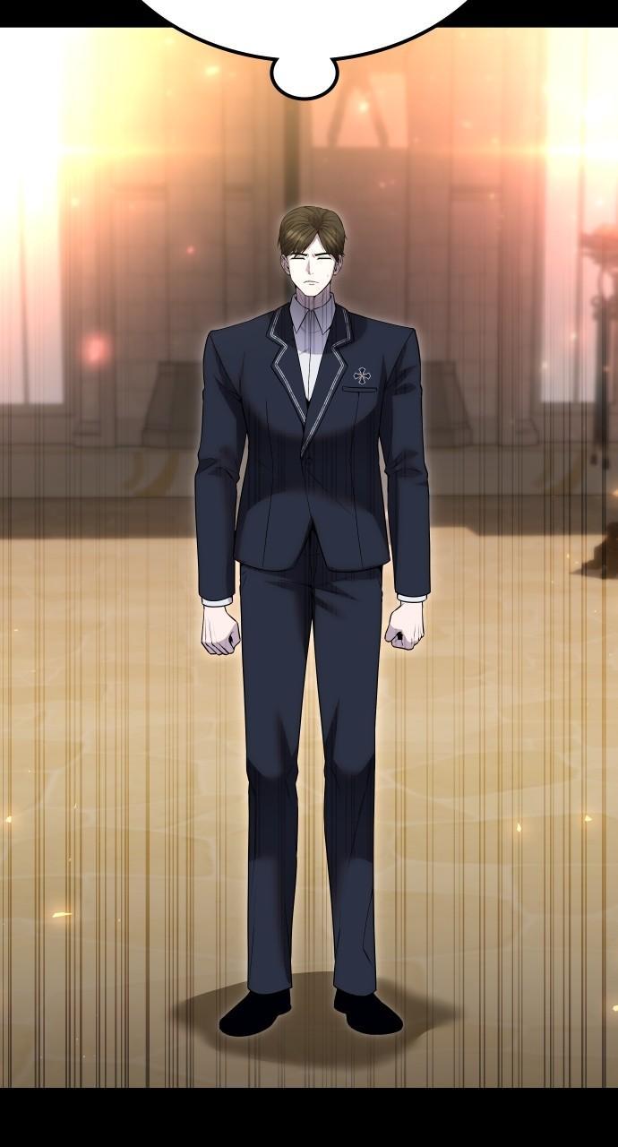 Secretly More Powerful than the Hero Chapter 27 - Page 55