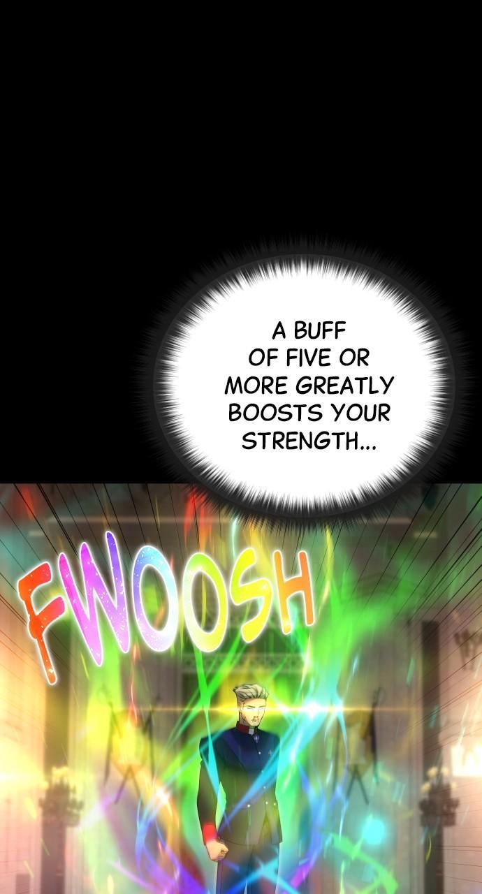 Secretly More Powerful than the Hero Chapter 27 - Page 56