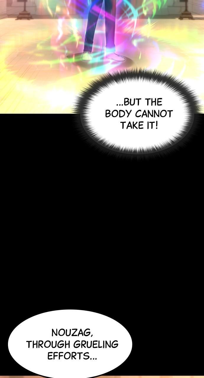 Secretly More Powerful than the Hero Chapter 27 - Page 57