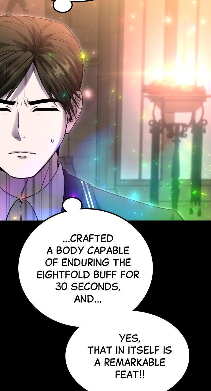 Secretly More Powerful than the Hero Chapter 27 - Page 58