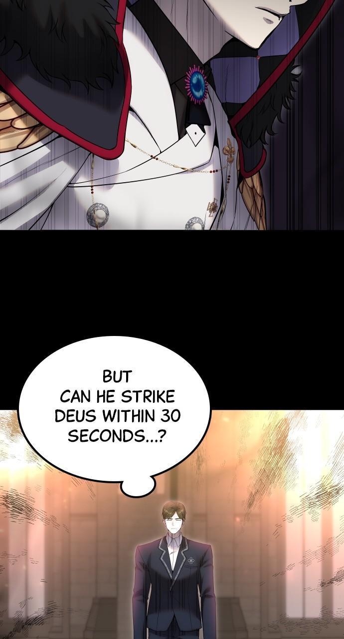 Secretly More Powerful than the Hero Chapter 27 - Page 60