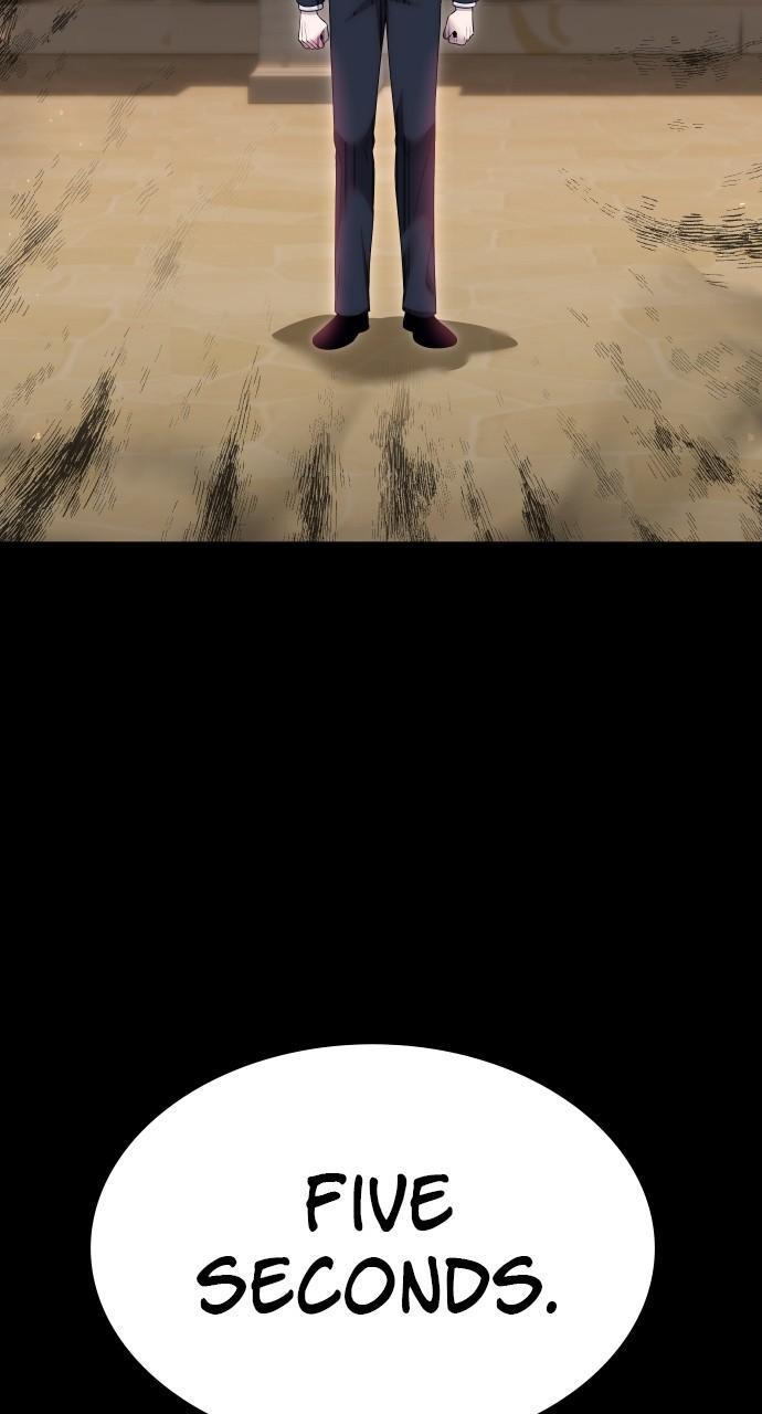 Secretly More Powerful than the Hero Chapter 27 - Page 61