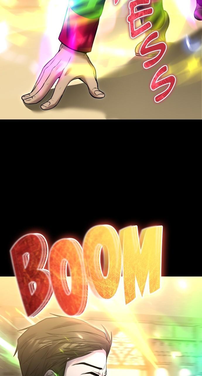 Secretly More Powerful than the Hero Chapter 27 - Page 65