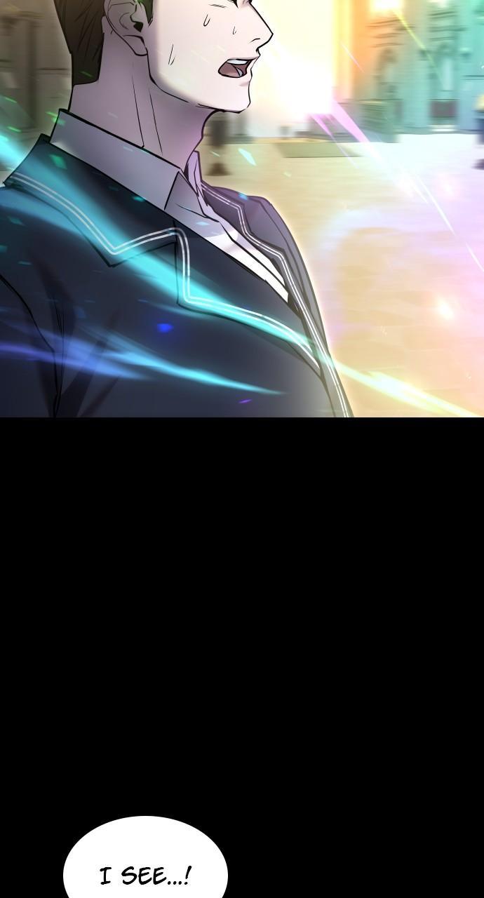 Secretly More Powerful than the Hero Chapter 27 - Page 66