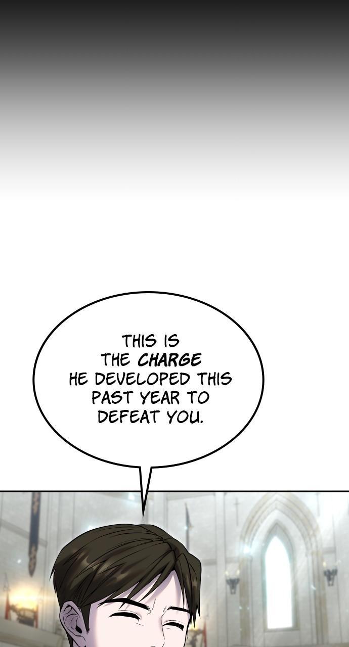 Secretly More Powerful than the Hero Chapter 27 - Page 68