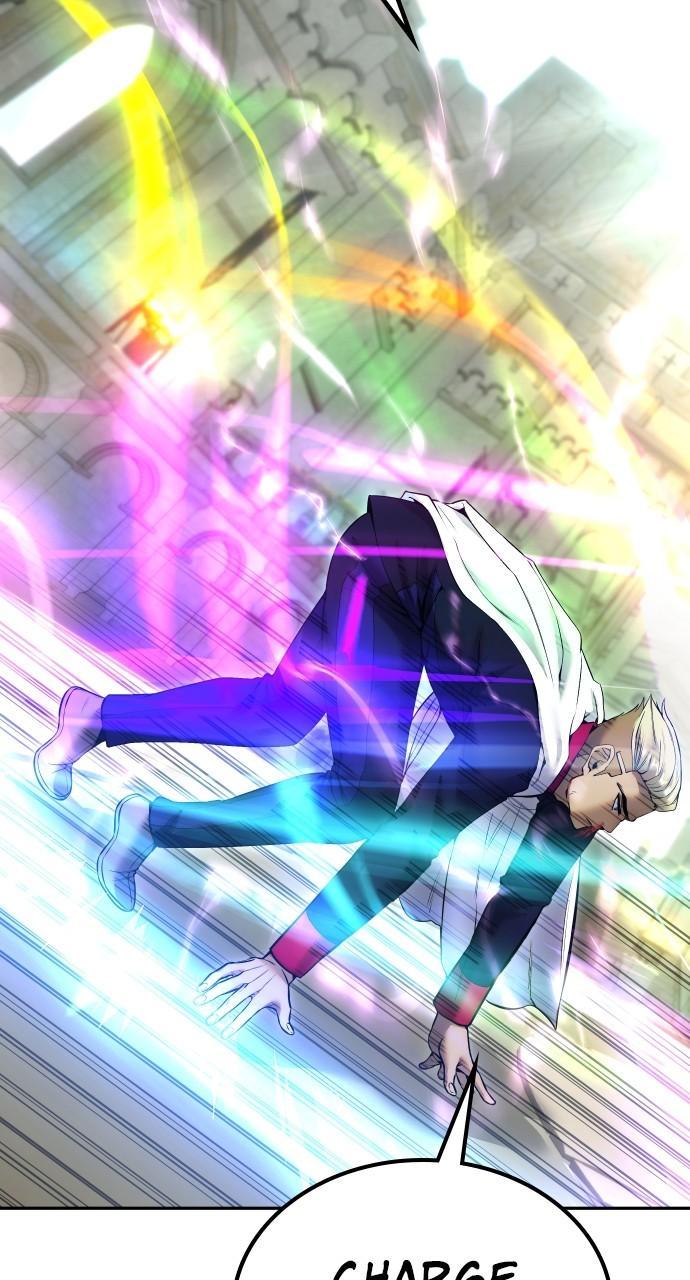 Secretly More Powerful than the Hero Chapter 27 - Page 70