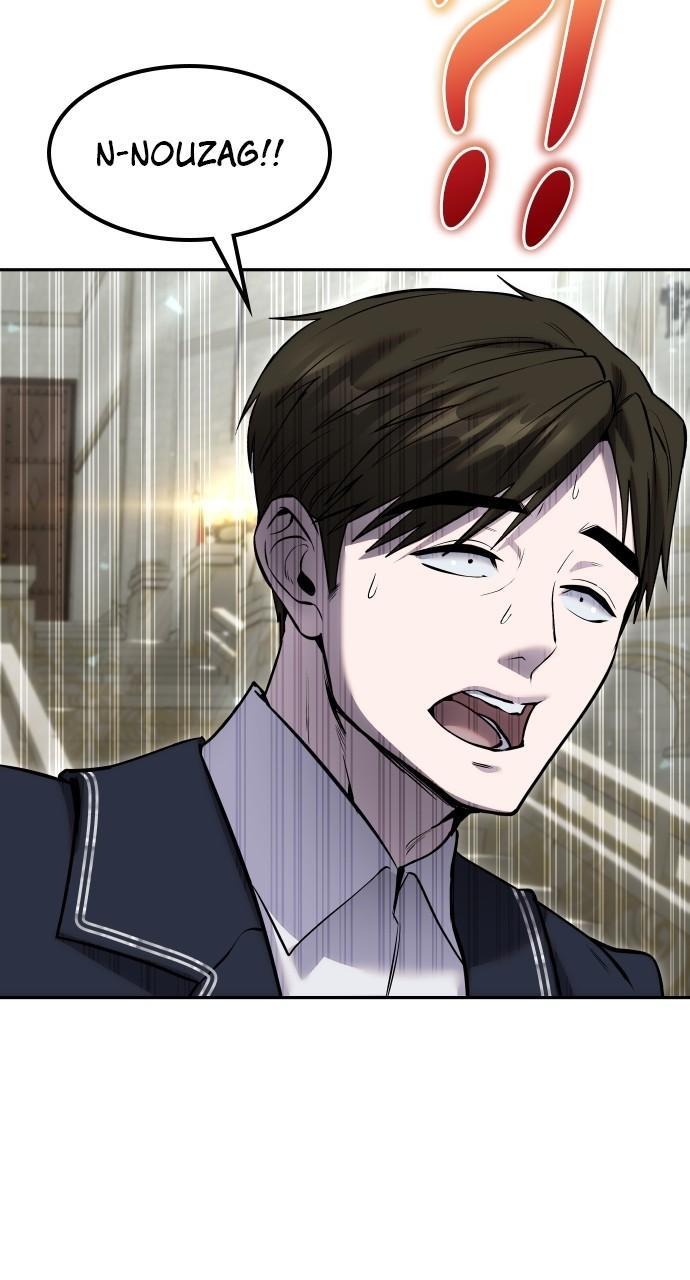 Secretly More Powerful than the Hero Chapter 27 - Page 85