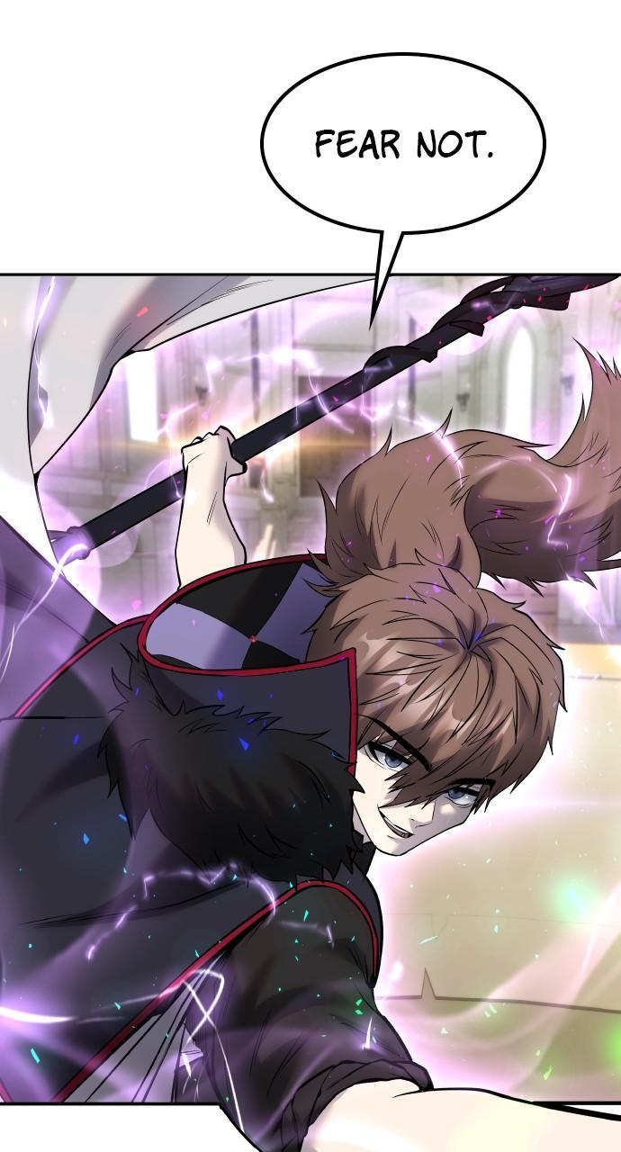 Secretly More Powerful than the Hero Chapter 27 - Page 86